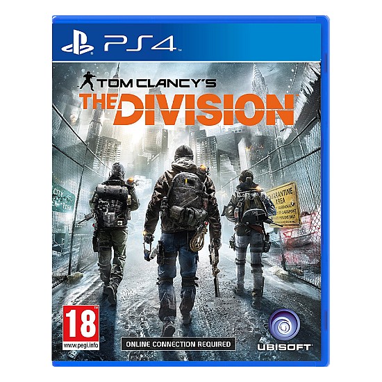 The Division