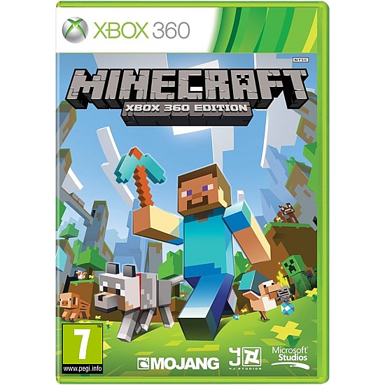 Minecraft