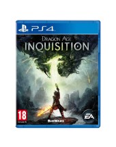Dragon Age Inquisition