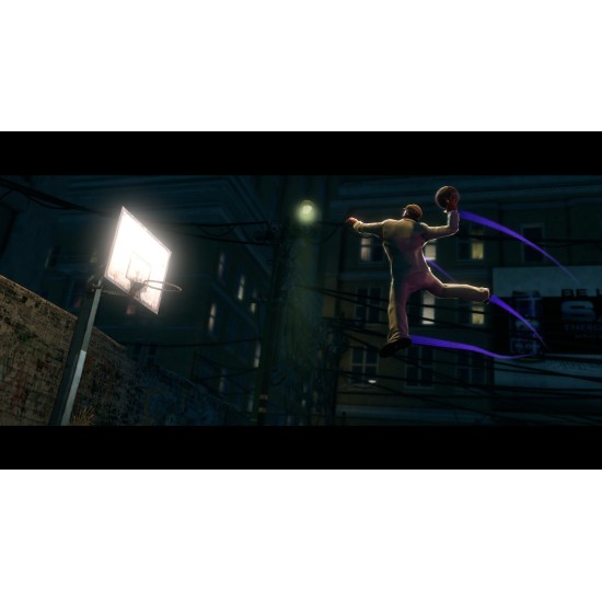 Skate 3 Three