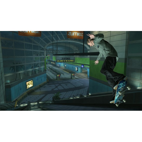 Skate 3 Three