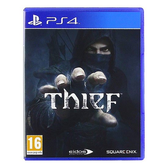 Thief
