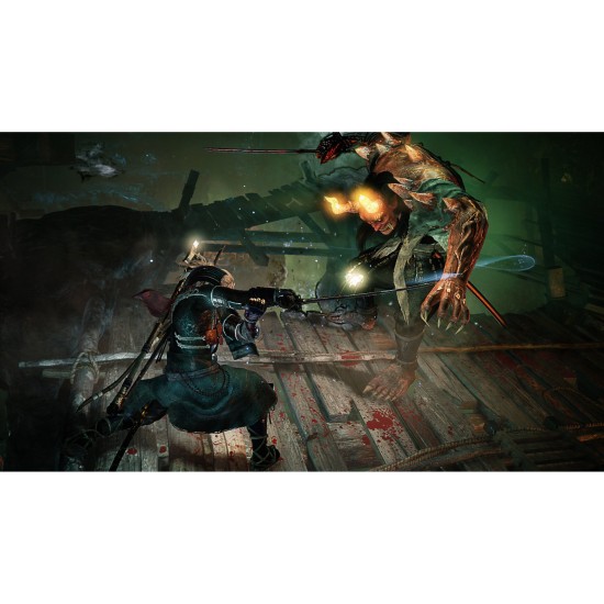 Nioh