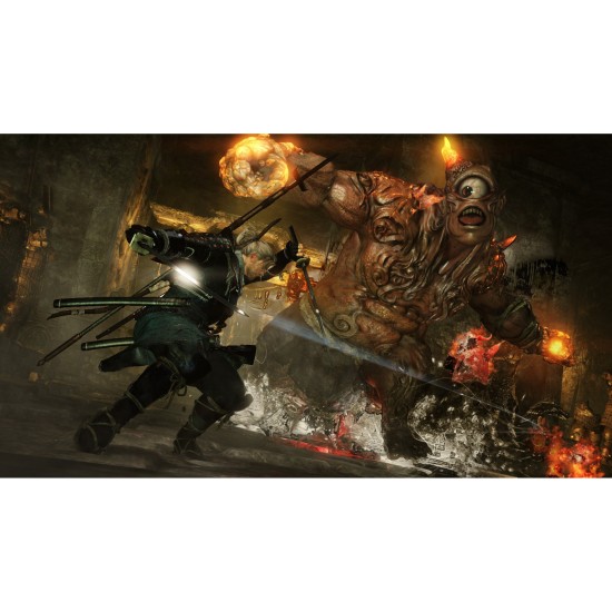 Nioh