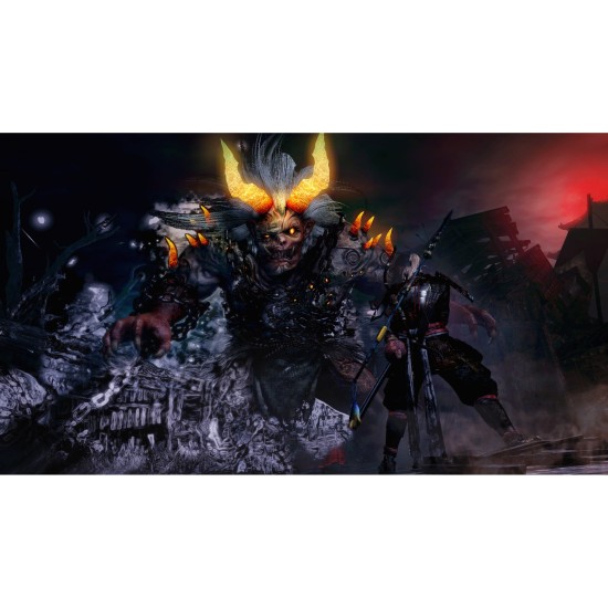 Nioh