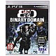 Binary Domain Limited Edition
