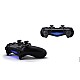 Sony Dualshock 4 Controller (new Version 2) - Black
