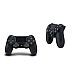 Sony Dualshock 4 Controller (new Version 2) - Black