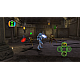 Ben 10 Ultimate Alien Cosmic Destruction