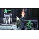 Ben 10 Ultimate Alien Cosmic Destruction
