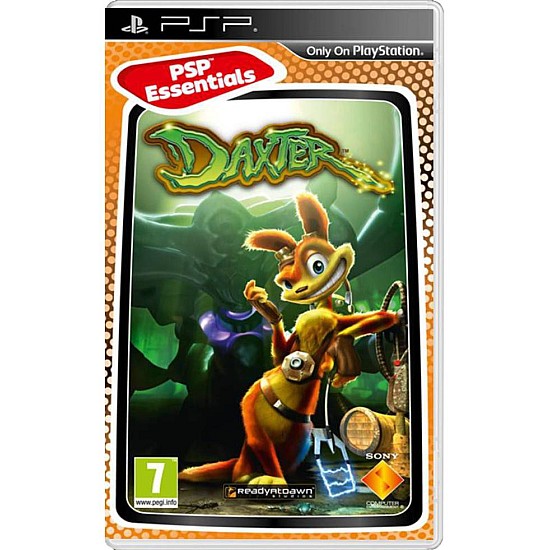 Daxter Essentials