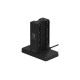 Joc Hori Officially Licensed Joy-con Charge Cradle For Nintendo Switch