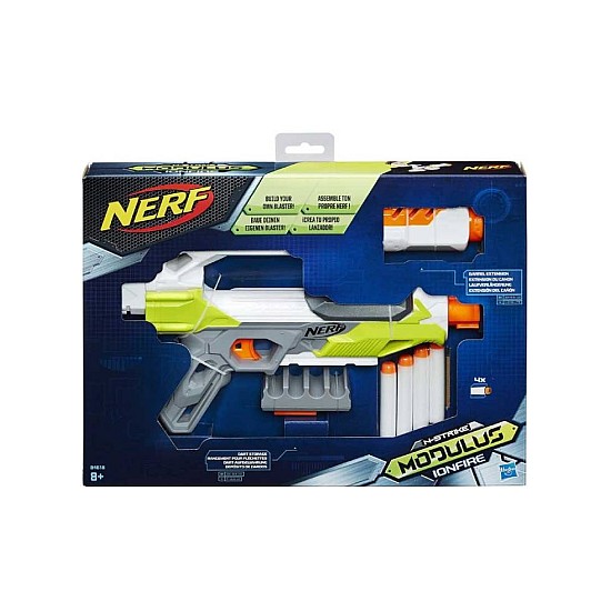Nerf - Modulus Ionfire