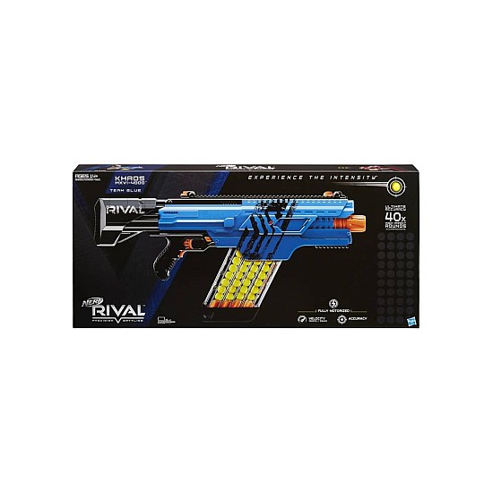 Nerf - Rival Khaos Mxvi 4000 Asst
