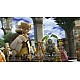 Final Fantasy Crystal Chronicles Crystal Bearers