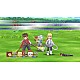 Tales Of Symphonia Dawn Of The New World