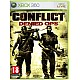 Conflict Denied Ops