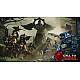 Gears Of War Judgement