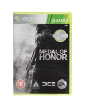 Medal Of Honor 2010