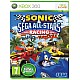 Joc Sonic & Sega All-stars Racing W. Banjo & Kazooie (classics) Pentru Xbox 360