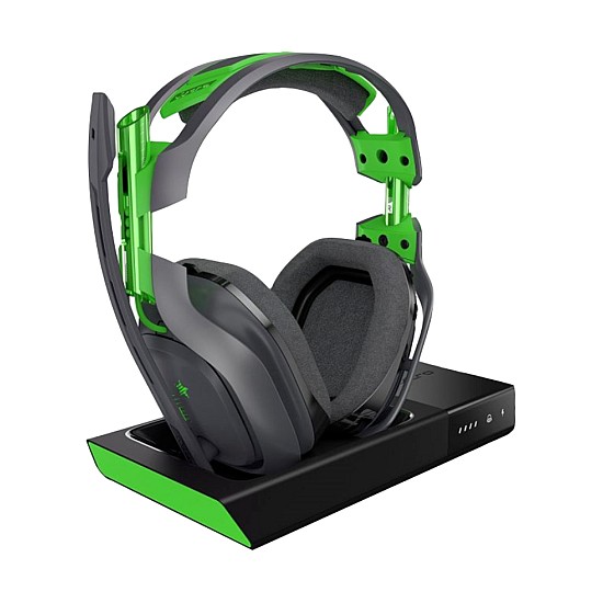 Astro - A50 3rd Generation Gaming Headset 7.1 Black Pentru Xbox One