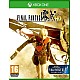 Final Fantasy Type 0 Hd Inc. Ff Xv 15 Demo