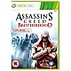 Assassins Creed Brotherhood Special Edition