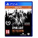 Dying Light The Following Enhanced Edition