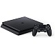 Joc Playstation 4 New Slim Console 500gb (eu) For Playstation 4