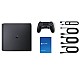 Joc Playstation 4 New Slim Console 500gb (eu) For Playstation 4