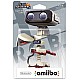 Figurine Nintendo Amiibo Character - R.o.b Famicom Colours (super Smash Bros. Collection)