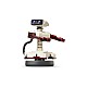 Figurine Nintendo Amiibo Character - R.o.b Famicom Colours (super Smash Bros. Collection)