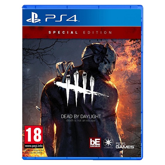 Dead By Daylight Special Edition