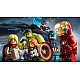 Lego Marvel Avengers