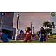 Lego Marvel Avengers