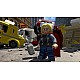 Lego Marvel Avengers