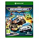 Micro Machines World Series