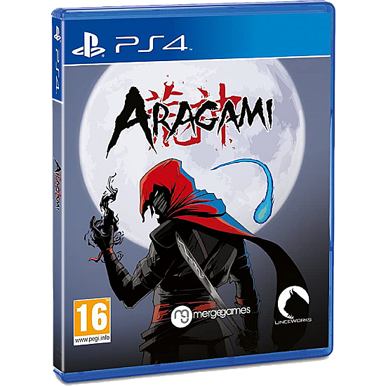 Aragami