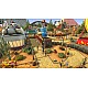 Rollercoaster Tycoon World Deluxe Edition
