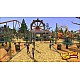Rollercoaster Tycoon World Deluxe Edition