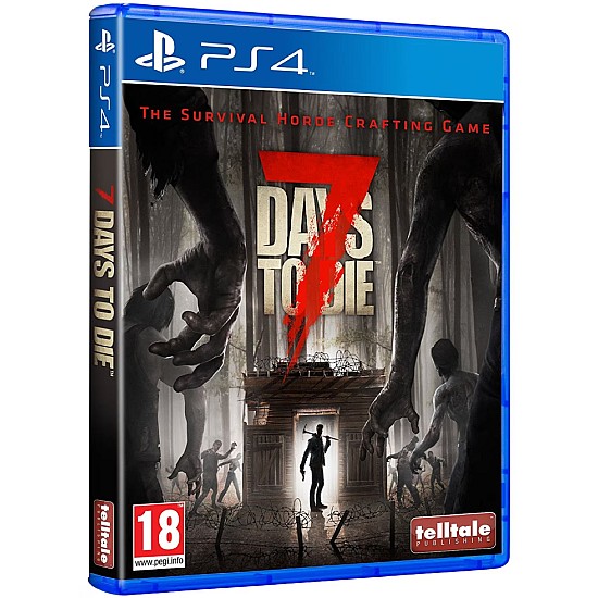 7 Days To Die