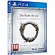 Elder Scrolls Online Tamriel Unlimited Ar