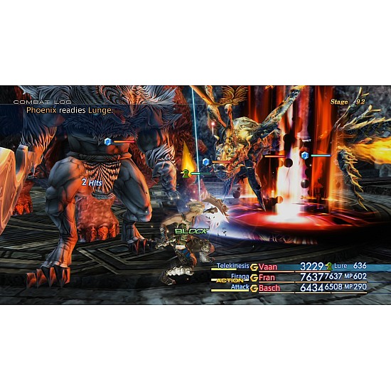 Final Fantasy Xii The Zodiac Age