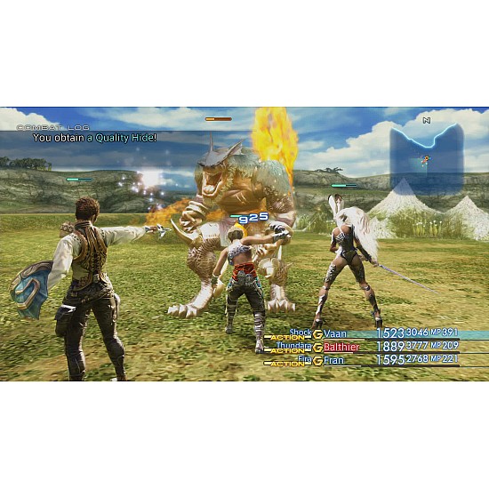 Final Fantasy Xii The Zodiac Age