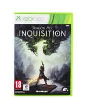 Dragon Age Inquisition