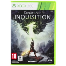 Dragon Age Inquisition