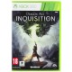 Dragon Age Inquisition