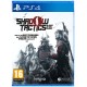 Shadow Tactics Blades Of The Shogun