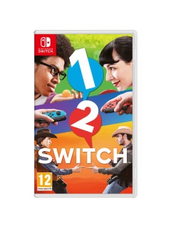 1 2 Switch