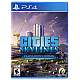 Cities Skylines